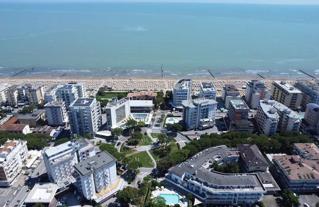 Family Hotel Alexander - Azzurro Club-1
