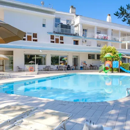 Family Hotel Alexander - Azzurro Club-3